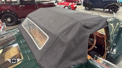 Lot 28 - 1948 TRIUMPH