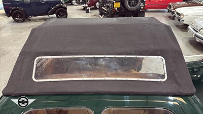 Lot 28 - 1948 TRIUMPH