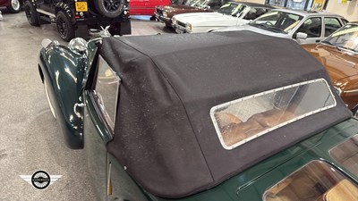 Lot 28 - 1948 TRIUMPH