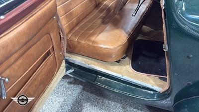 Lot 28 - 1948 TRIUMPH