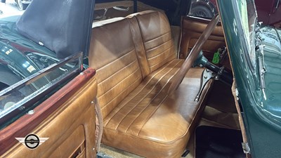 Lot 28 - 1948 TRIUMPH