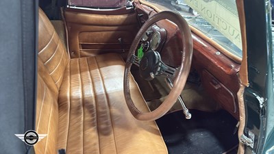 Lot 28 - 1948 TRIUMPH
