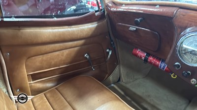 Lot 28 - 1948 TRIUMPH