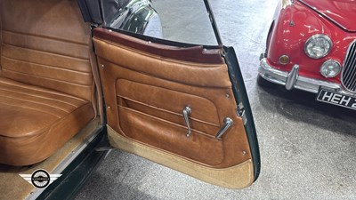 Lot 28 - 1948 TRIUMPH