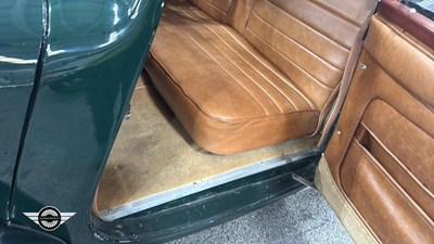 Lot 28 - 1948 TRIUMPH