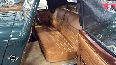 Lot 28 - 1948 TRIUMPH