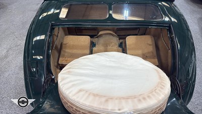 Lot 28 - 1948 TRIUMPH