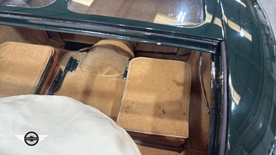 Lot 28 - 1948 TRIUMPH