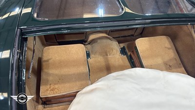 Lot 28 - 1948 TRIUMPH