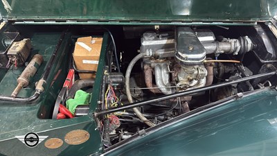 Lot 28 - 1948 TRIUMPH