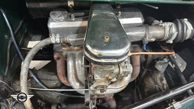 Lot 28 - 1948 TRIUMPH