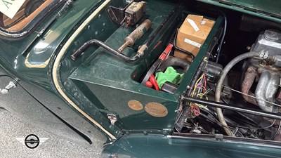 Lot 28 - 1948 TRIUMPH