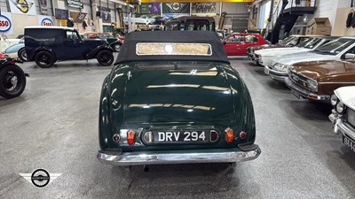 Lot 28 - 1948 TRIUMPH