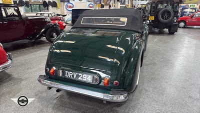 Lot 28 - 1948 TRIUMPH