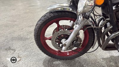 Lot 24 - 1980 SUZUKI