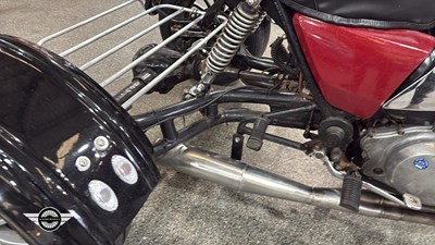 Lot 24 - 1980 SUZUKI