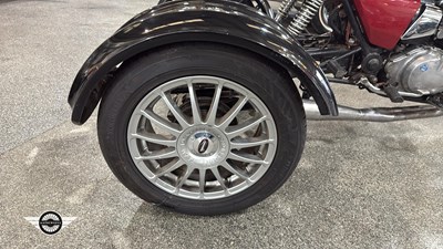 Lot 24 - 1980 SUZUKI