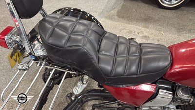 Lot 24 - 1980 SUZUKI