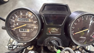 Lot 24 - 1980 SUZUKI