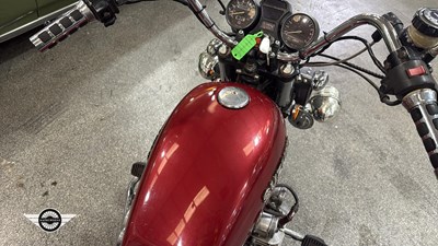 Lot 24 - 1980 SUZUKI