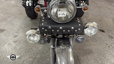 Lot 24 - 1980 SUZUKI