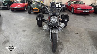 Lot 24 - 1980 SUZUKI