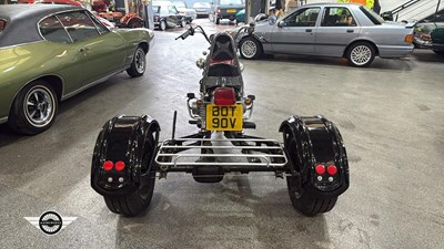 Lot 24 - 1980 SUZUKI