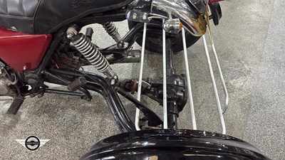 Lot 24 - 1980 SUZUKI