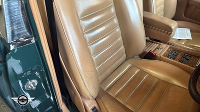 Lot 30 - 1995 BENTLEY TURBO R AUTO