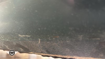 Lot 30 - 1995 BENTLEY TURBO R AUTO