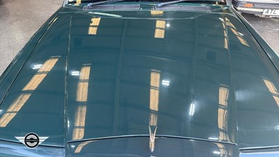 Lot 30 - 1995 BENTLEY TURBO R AUTO