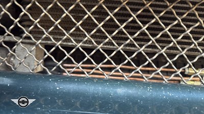 Lot 30 - 1995 BENTLEY TURBO R AUTO