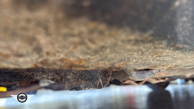 Lot 30 - 1995 BENTLEY TURBO R AUTO