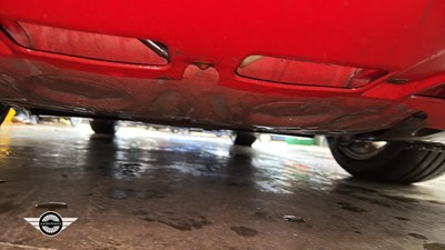 Lot 94 - 2000 PORSCHE BOXSTER S