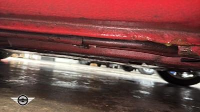 Lot 94 - 2000 PORSCHE BOXSTER S