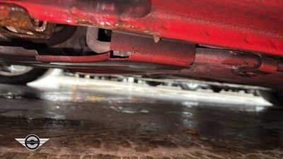 Lot 94 - 2000 PORSCHE BOXSTER S