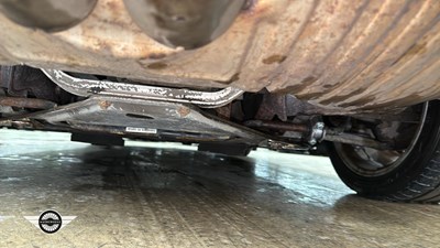 Lot 94 - 2000 PORSCHE BOXSTER S