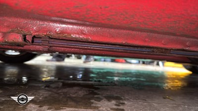 Lot 94 - 2000 PORSCHE BOXSTER S