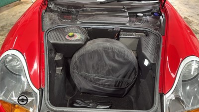 Lot 94 - 2000 PORSCHE BOXSTER S