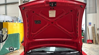 Lot 94 - 2000 PORSCHE BOXSTER S