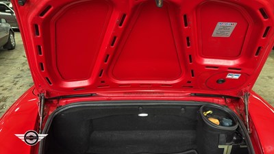 Lot 94 - 2000 PORSCHE BOXSTER S