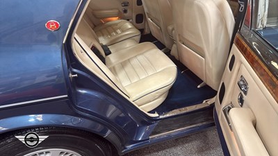 Lot 34 - 1990 BENTLEY