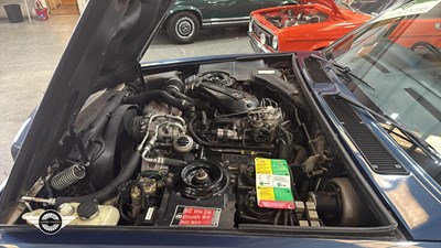 Lot 34 - 1990 BENTLEY