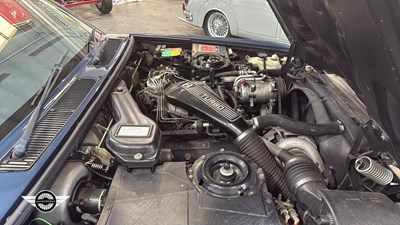 Lot 34 - 1990 BENTLEY