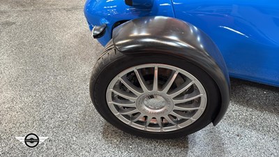 Lot 40 - 2011 GRINNALL SCORPION