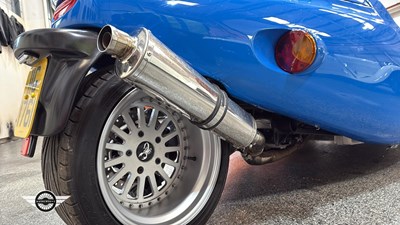 Lot 40 - 2011 GRINNALL SCORPION