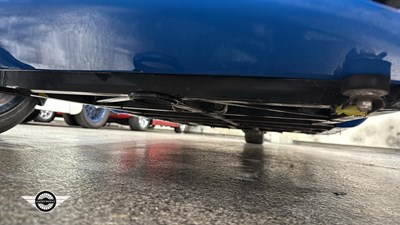 Lot 40 - 2011 GRINNALL SCORPION