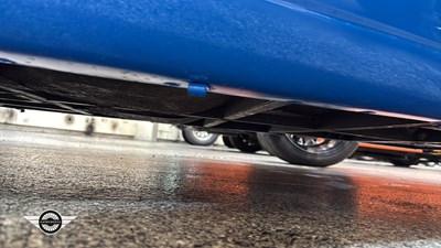 Lot 40 - 2011 GRINNALL SCORPION