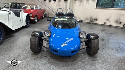 Lot 40 - 2011 GRINNALL SCORPION