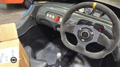 Lot 40 - 2011 GRINNALL SCORPION